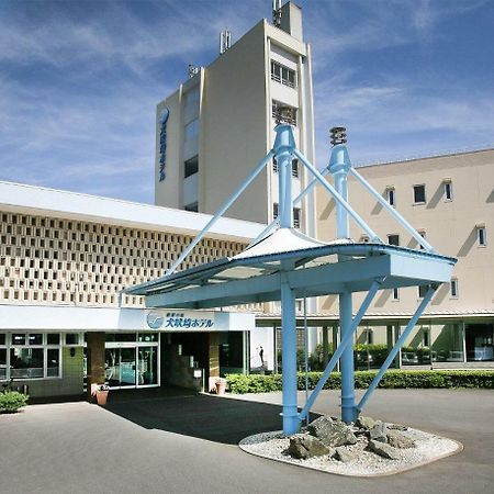 Zekkeino Yado Inubohsaki Hotel Choshi Dış mekan fotoğraf