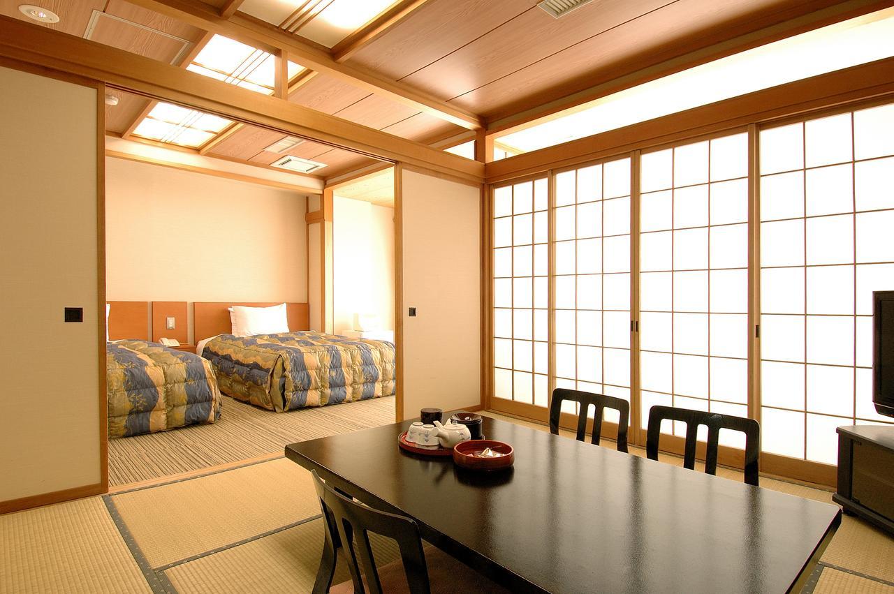 Zekkeino Yado Inubohsaki Hotel Choshi Dış mekan fotoğraf