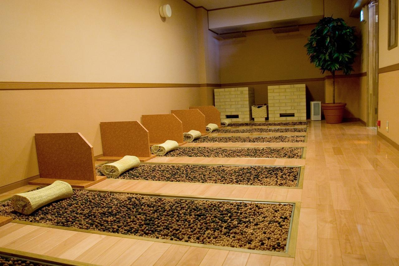 Zekkeino Yado Inubohsaki Hotel Choshi Dış mekan fotoğraf