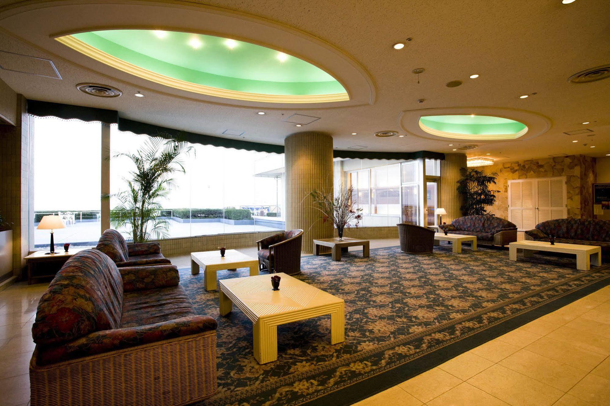 Zekkeino Yado Inubohsaki Hotel Choshi Dış mekan fotoğraf