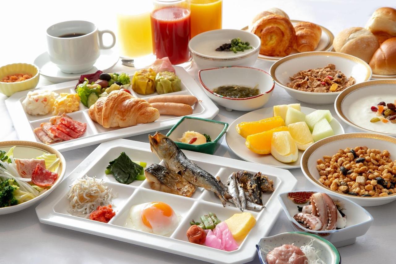 Zekkeino Yado Inubohsaki Hotel Choshi Dış mekan fotoğraf
