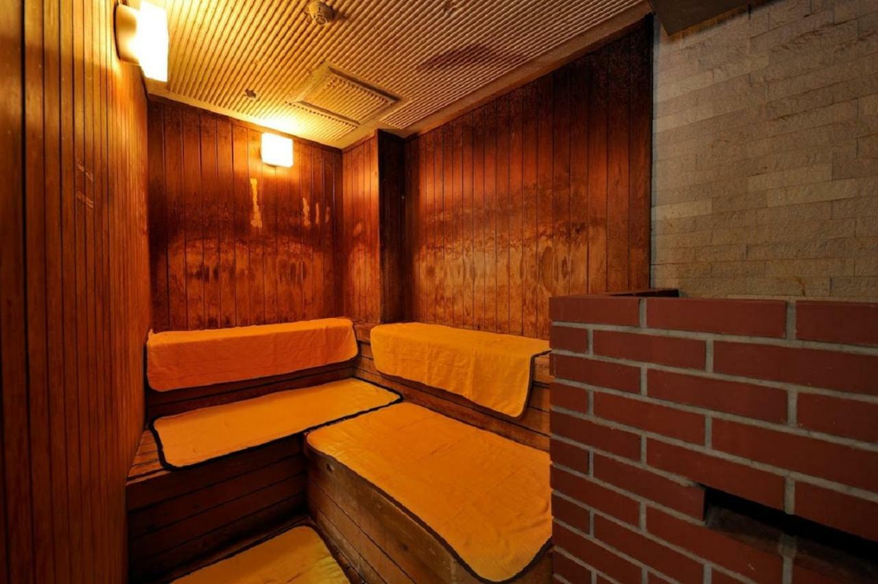 Zekkeino Yado Inubohsaki Hotel Choshi Dış mekan fotoğraf