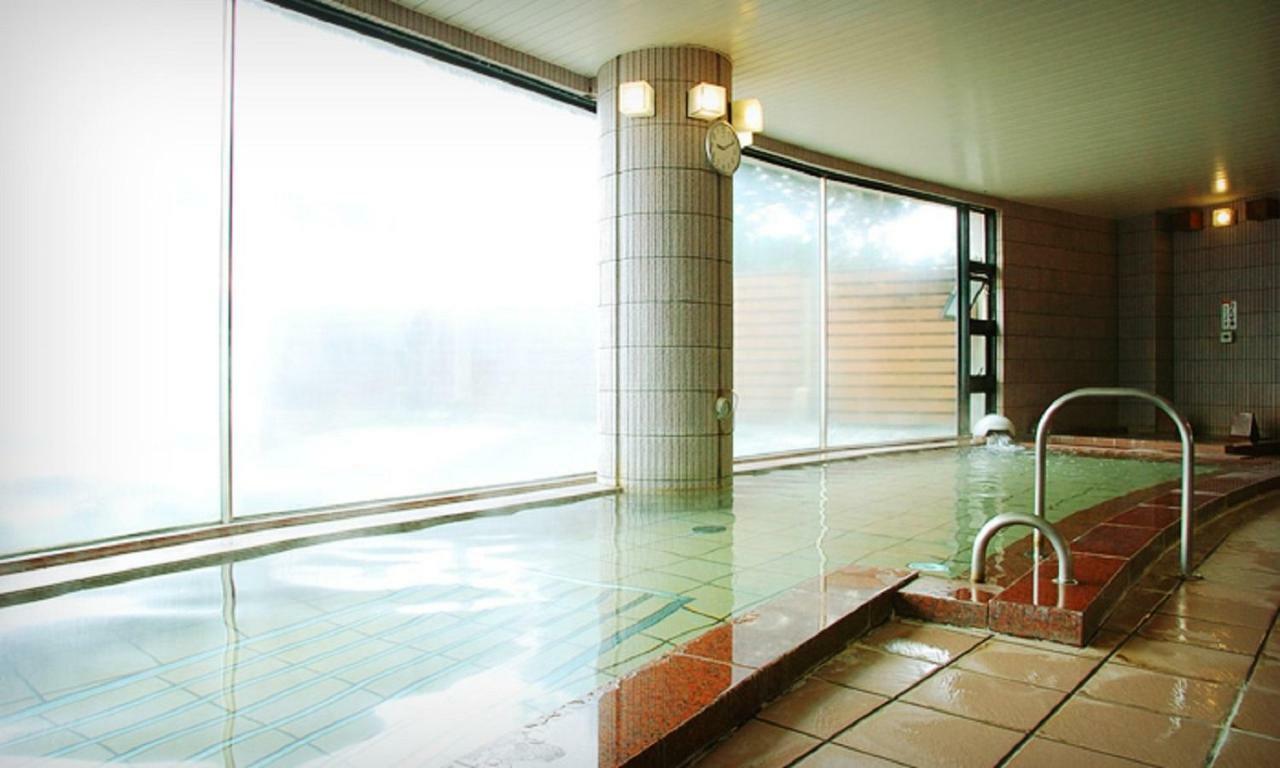 Zekkeino Yado Inubohsaki Hotel Choshi Dış mekan fotoğraf