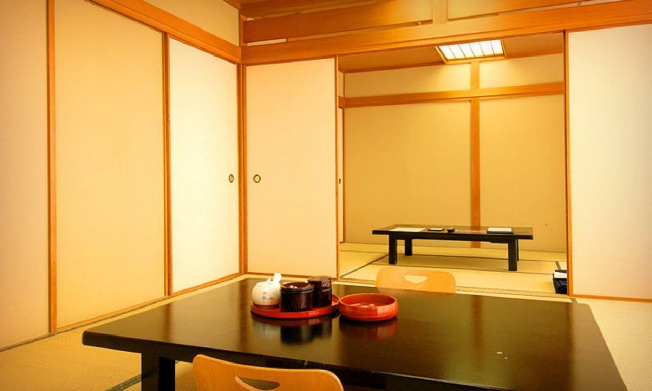 Zekkeino Yado Inubohsaki Hotel Choshi Dış mekan fotoğraf
