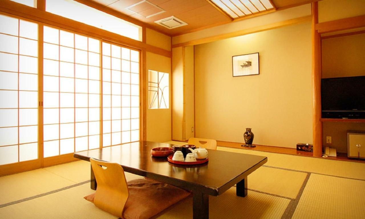Zekkeino Yado Inubohsaki Hotel Choshi Dış mekan fotoğraf