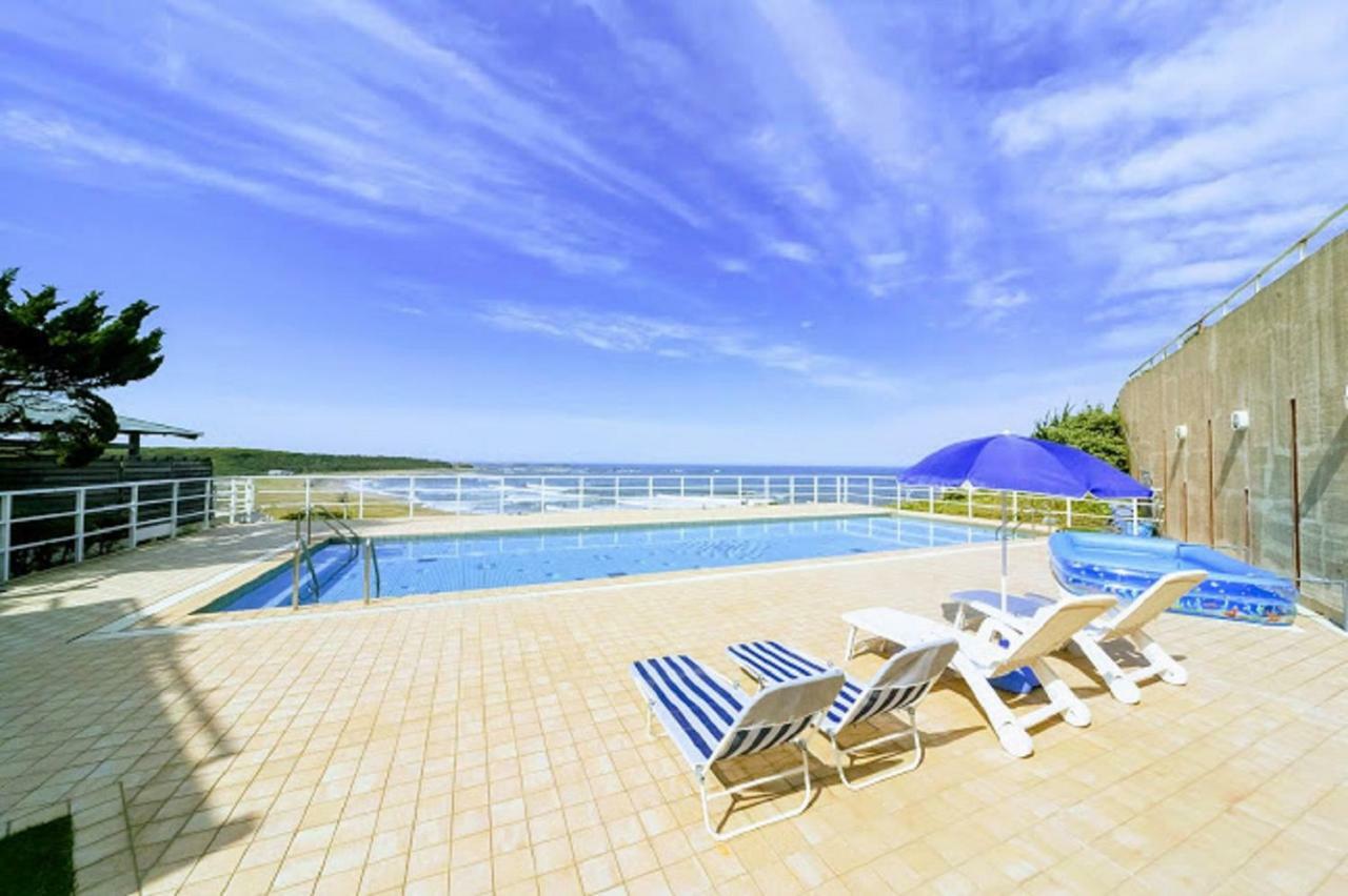 Zekkeino Yado Inubohsaki Hotel Choshi Dış mekan fotoğraf