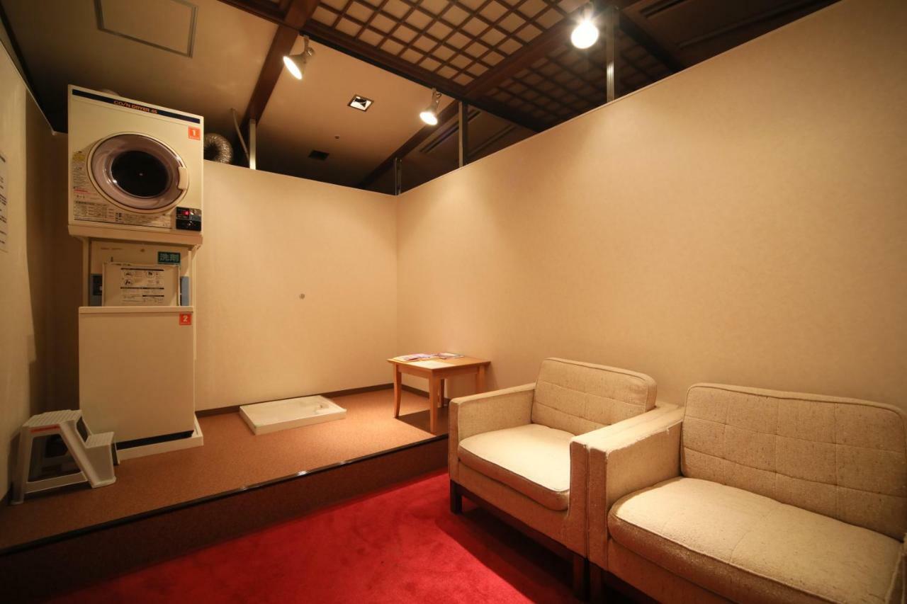 Zekkeino Yado Inubohsaki Hotel Choshi Dış mekan fotoğraf