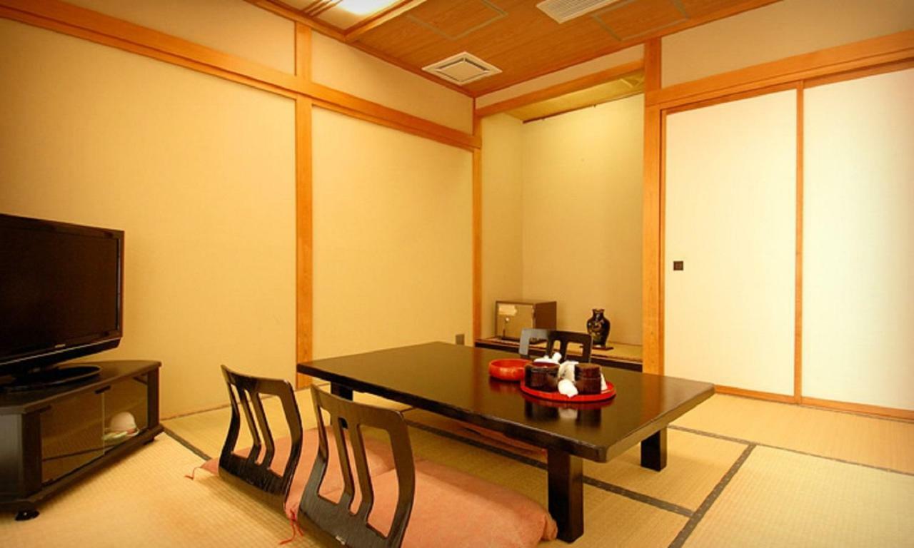 Zekkeino Yado Inubohsaki Hotel Choshi Dış mekan fotoğraf