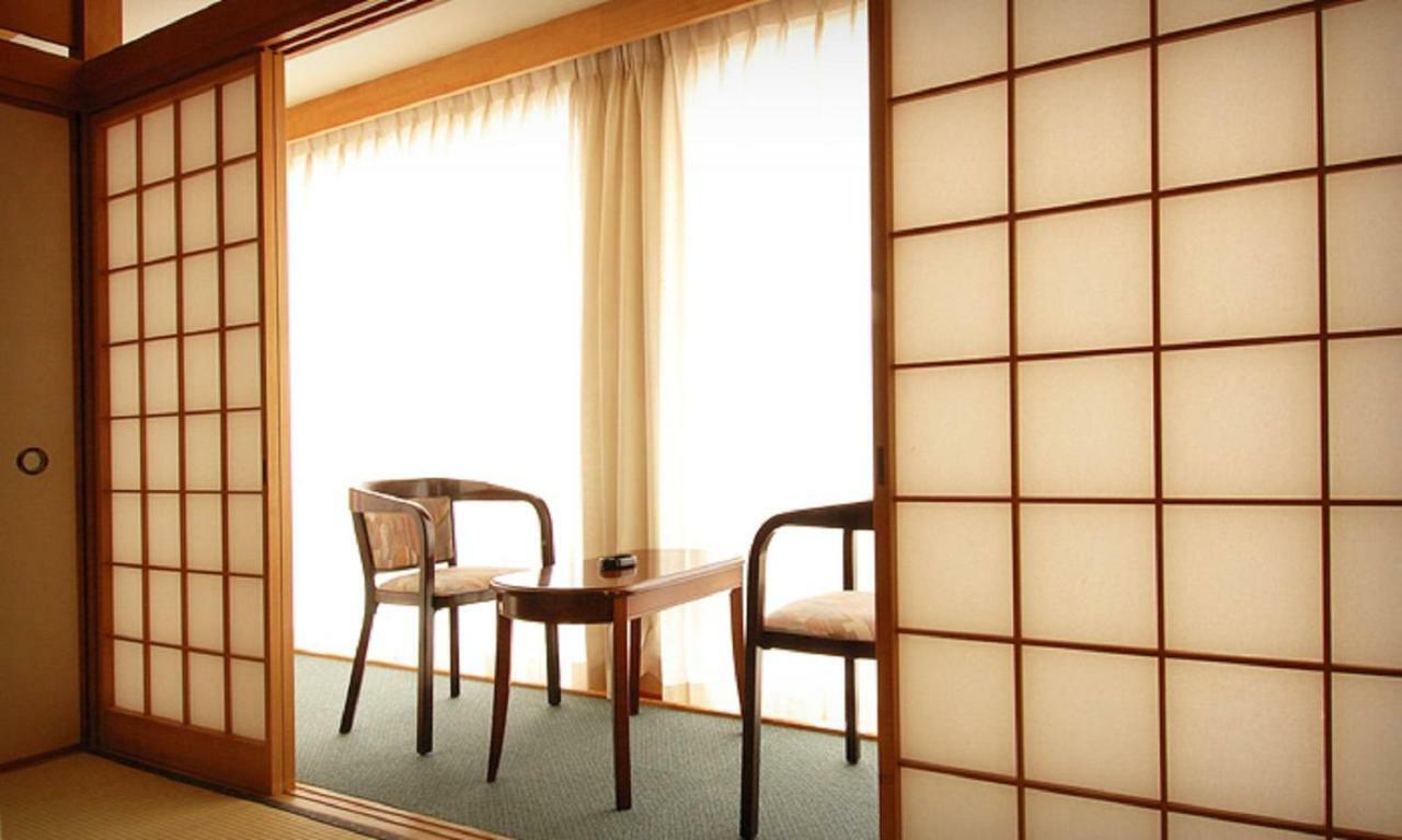 Zekkeino Yado Inubohsaki Hotel Choshi Dış mekan fotoğraf